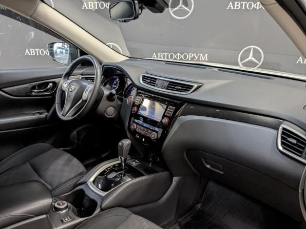 Nissan X-Trail III с пробегом 2018 года, цена 1 800 250 рублей, 105000 км, внедорожник, Автокод Объявления