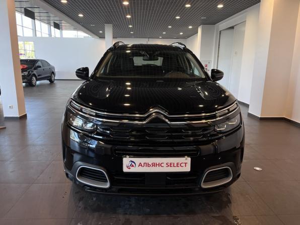 Citroen C5 Aircross I с пробегом 2019 года, цена 1 920 000 рублей, 157211 км, внедорожник, Автокод Объявления