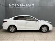 Kia Rio IV Магнитогорск  - изображение 22