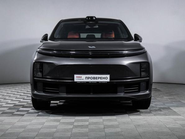 Li Auto (Lixiang) L7 I Рестайлинг с пробегом 2024 года, цена 6 650 000 рублей, 48894 км, внедорожник, Автокод Объявления
