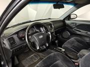 Hyundai Sonata IV (EF) Рестайлинг Москва  - изображение 31
