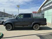 УАЗ Pickup I Рестайлинг 2 Вологда  - изображение 17