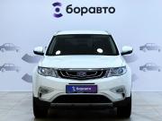 Geely Atlas I Ставрополь  - изображение 17
