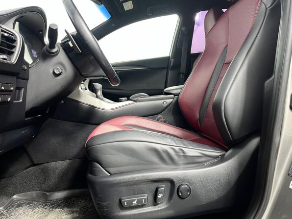 Lexus NX I с пробегом 2015 года, цена 3 140 000 рублей, 106284 км, внедорожник, Автокод Объявления