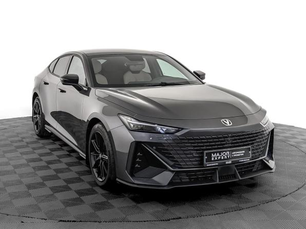 Changan UNI-V I с пробегом 2023 года, цена 2 055 000 рублей, 54095 км, лифтбек, Автокод Объявления