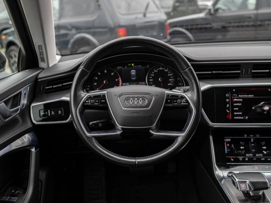 Audi A6 V (C8) Сочи  - изображение 12