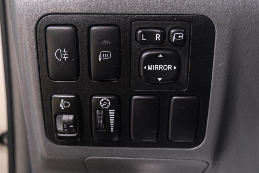Toyota Land Cruiser Prado 120 Series Новокузнецк  - изображение 27