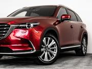 Nissan Murano III (Z52) Санкт-Петербург  - изображение 41