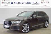 Audi Q7 II (4M) Сургут  - изображение 38