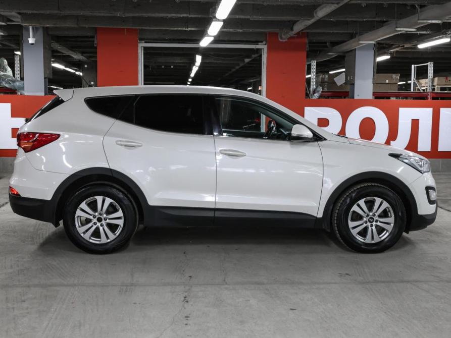 Hyundai Santa Fe III Москва  - изображение 3