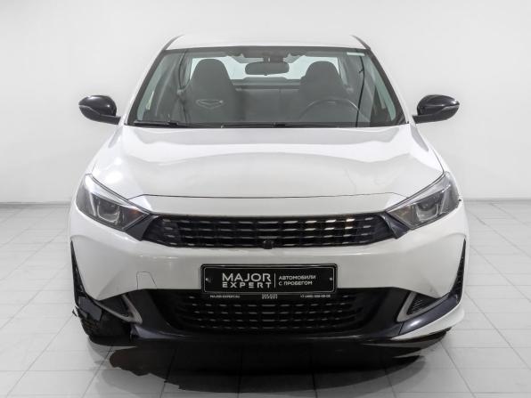 Kaiyi E5 с пробегом 2023 года, цена 640 000 рублей, 127033 км, седан, Автокод Объявления