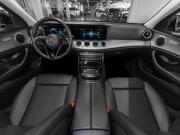 Mercedes-Benz E-Класс V (W213 S213 C238) Рестайлинг Москва  - изображение 35