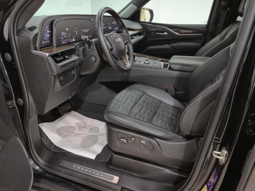 Cadillac Escalade V Альметьевск  - изображение 12