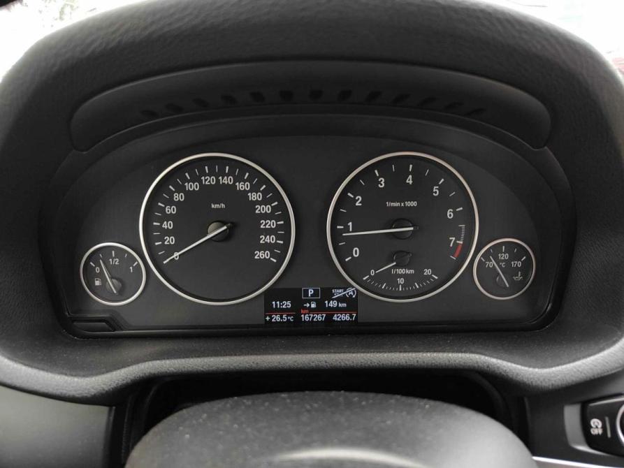 BMW X3 II (F25) Санкт-Петербург  - изображение 20