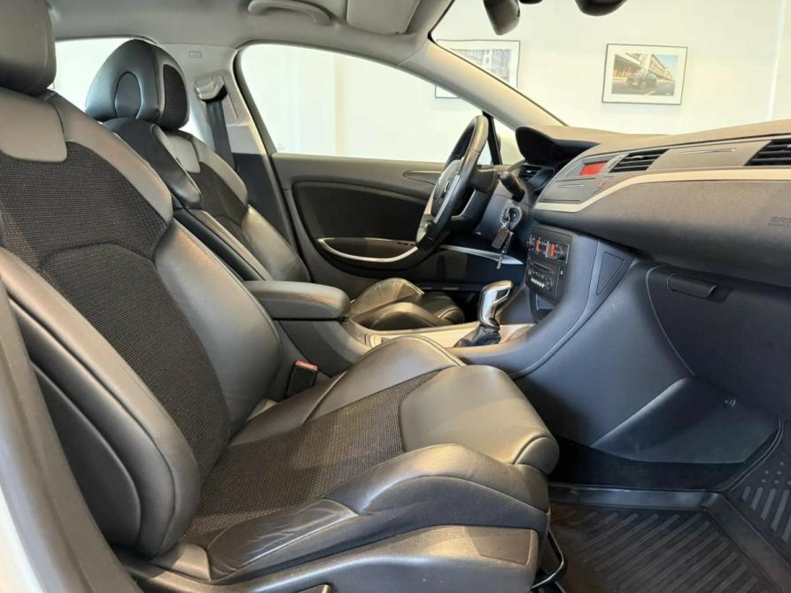 Citroen C5 II Калининград  - изображение 16