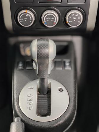 Nissan X-Trail II Рестайлинг с пробегом 2011 года, цена 1 220 000 рублей, 122935 км, внедорожник, Автокод Объявления