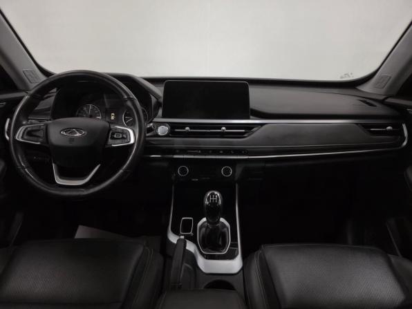 Chery Tiggo 4 Pro I с пробегом 2023 года, цена 1 720 000 рублей, 25848 км, внедорожник, Автокод Объявления