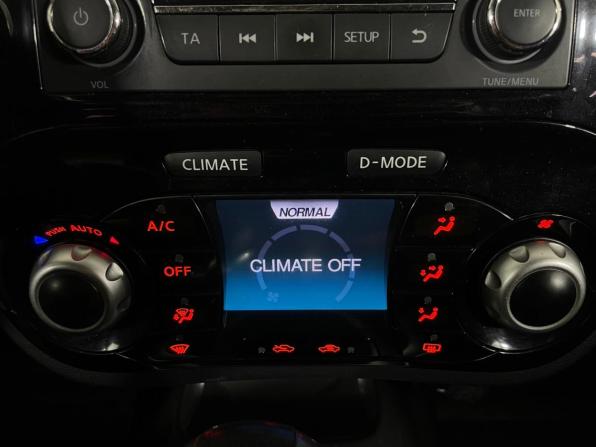 Nissan Juke I с пробегом 2013 года, цена 845 000 рублей, 159018 км, внедорожник, Автокод Объявления