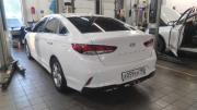 Hyundai Sonata VII (LF) Рестайлинг Санкт-Петербург  - изображение 11