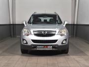 Opel Antara I Рестайлинг Кемерово  - изображение 24
