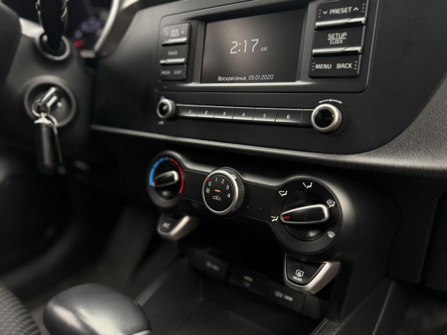 Kia Rio IV Минеральные Воды  - изображение 25