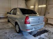 Renault Logan I Рестайлинг Пермь  - изображение 8