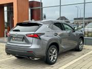 Lexus NX I Владикавказ  - изображение 26