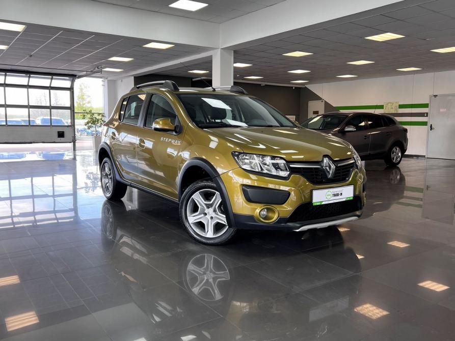Renault Sandero II Тверь  - изображение 5
