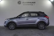 Hyundai Creta I Рестайлинг Калининград  - изображение 19