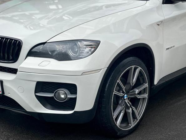 BMW X6 I (E71) Рестайлинг с пробегом 2012 года, цена 1 690 000 рублей, 184700 км, внедорожник, Автокод Объявления