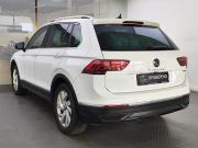 Volkswagen Tiguan II Рестайлинг Уфа  - изображение 26