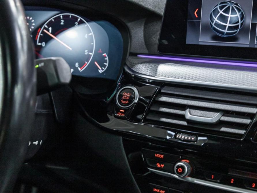 BMW 5 серии VII (G30/G31/G38) Санкт-Петербург  - изображение 26