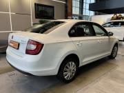 Skoda Rapid I Рестайлинг Екатеринбург  - изображение 31