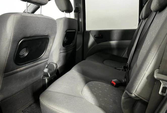Hyundai Matrix I Рестайлинг с пробегом 2007 года, цена 400 000 рублей, 179950 км, компактвэн, Автокод Объявления