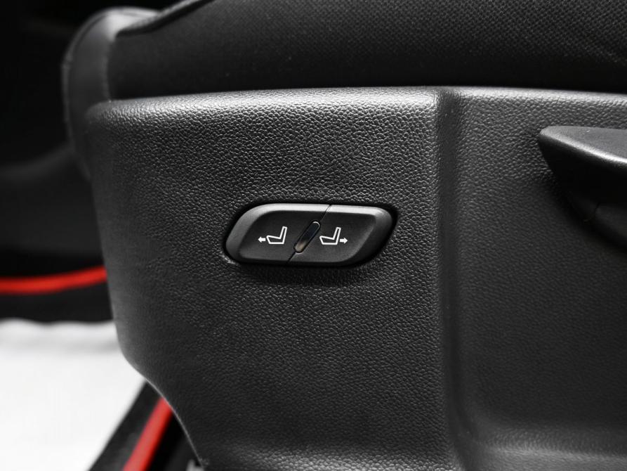 Changan CS35 Plus I Рестайлинг Тверь  - изображение 22