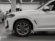 BMW X3 III (G01) Рестайлинг Москва  - изображение 58