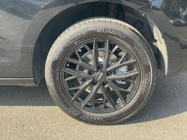 Haval Jolion I с пробегом 2022 года, цена 1 562 000 рублей, 87419 км, внедорожник, Автокод Объявления