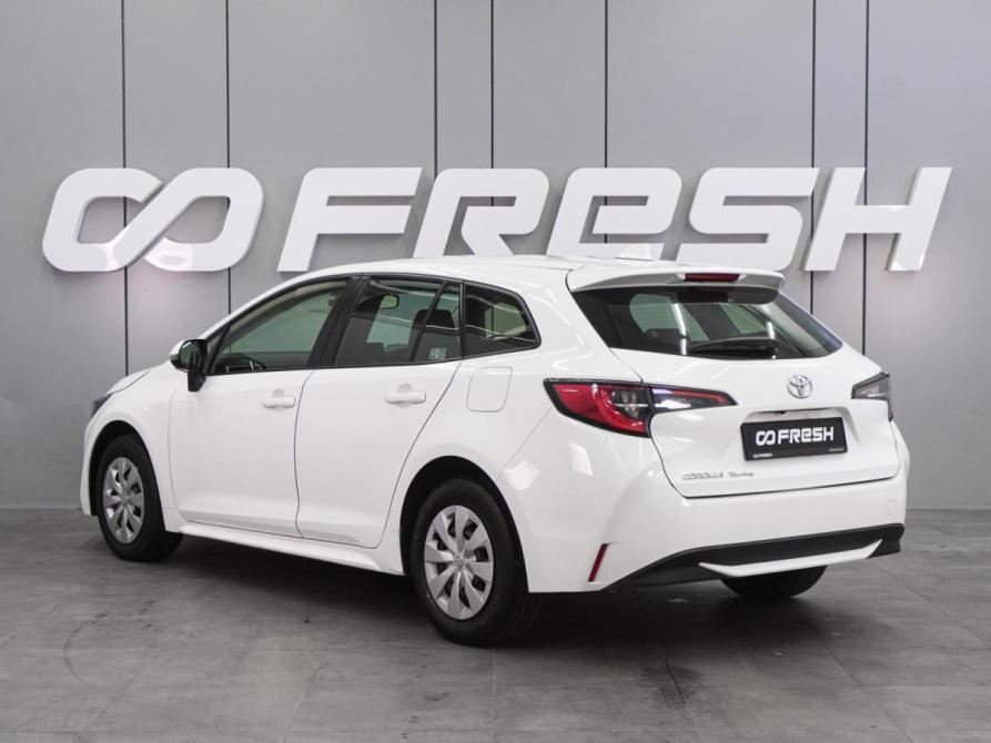 Toyota Corolla XII (E210) Воронеж  - изображение 2
