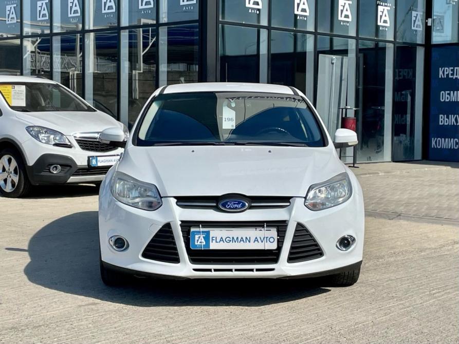 Ford Focus III Краснодар  - изображение 9