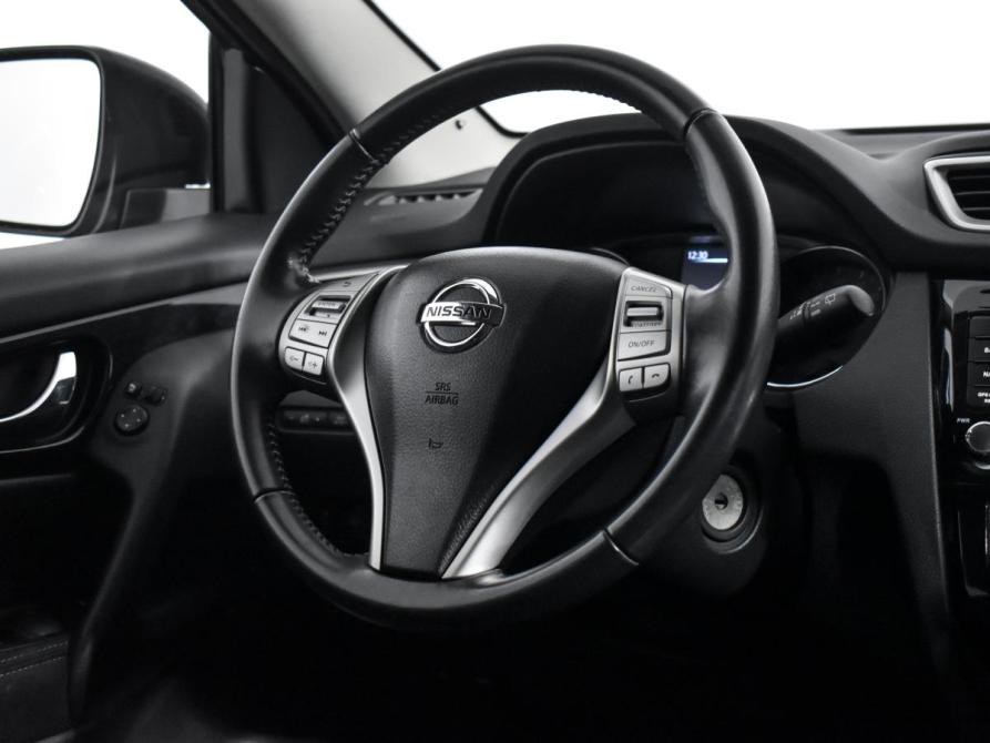 Nissan Qashqai II Санкт-Петербург  - изображение 16