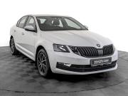Skoda Octavia III (A7) Рестайлинг Москва  - изображение 28