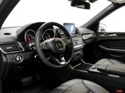 Mercedes-Benz GLS I (X166) Санкт-Петербург  - изображение 45