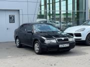 Skoda Octavia I (A4) Рестайлинг Санкт-Петербург  - изображение 8