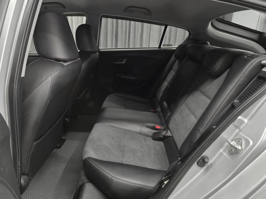 Honda Insight II Рестайлинг Красноярск  - изображение 17