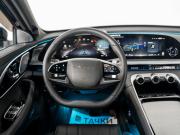 Exeed TXL I Рестайлинг 2 Иркутск  - изображение 39