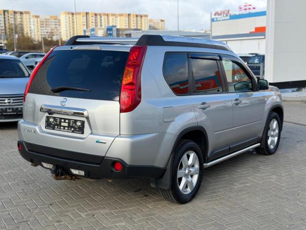 Nissan X-Trail II с пробегом 2010 года, цена 1 480 000 рублей, 161914 км, внедорожник, Автокод Объявления