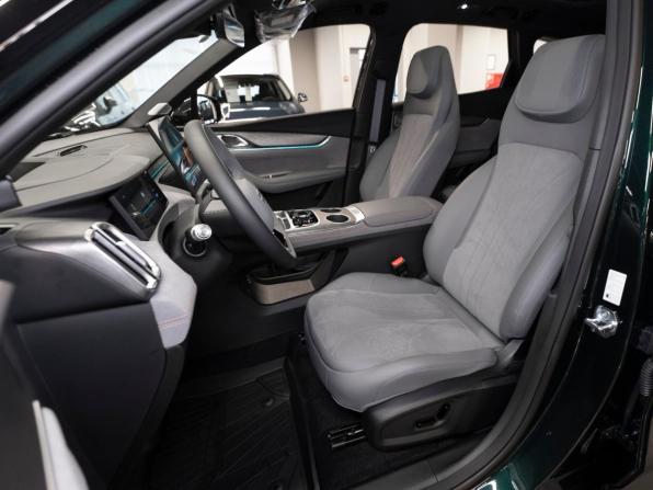 Geely Galaxy M7 с пробегом 2026 года, цена 3 750 000 рублей, 50 км, внедорожник, Автокод Объявления