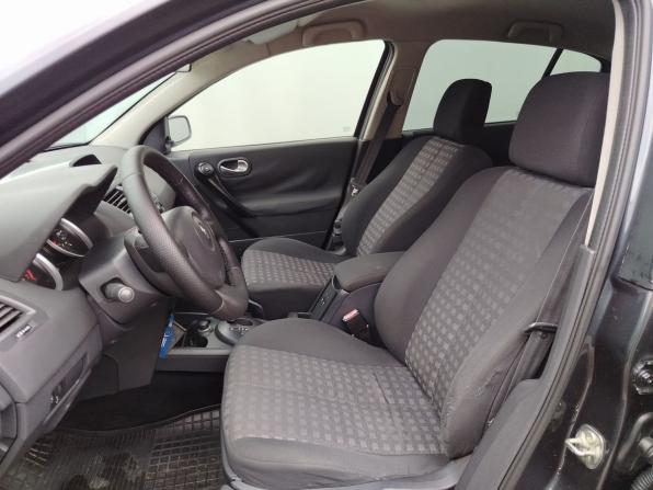 Renault Megane II Рестайлинг с пробегом 2006 года, цена 449 000 рублей, 280020 км, седан, Автокод Объявления