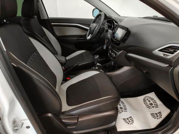 Lada (ВАЗ) Vesta I с пробегом 2018 года, цена 994 000 рублей, 124665 км, универсал, Автокод Объявления