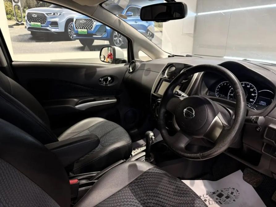 Nissan Note II Новосибирск  - изображение 15